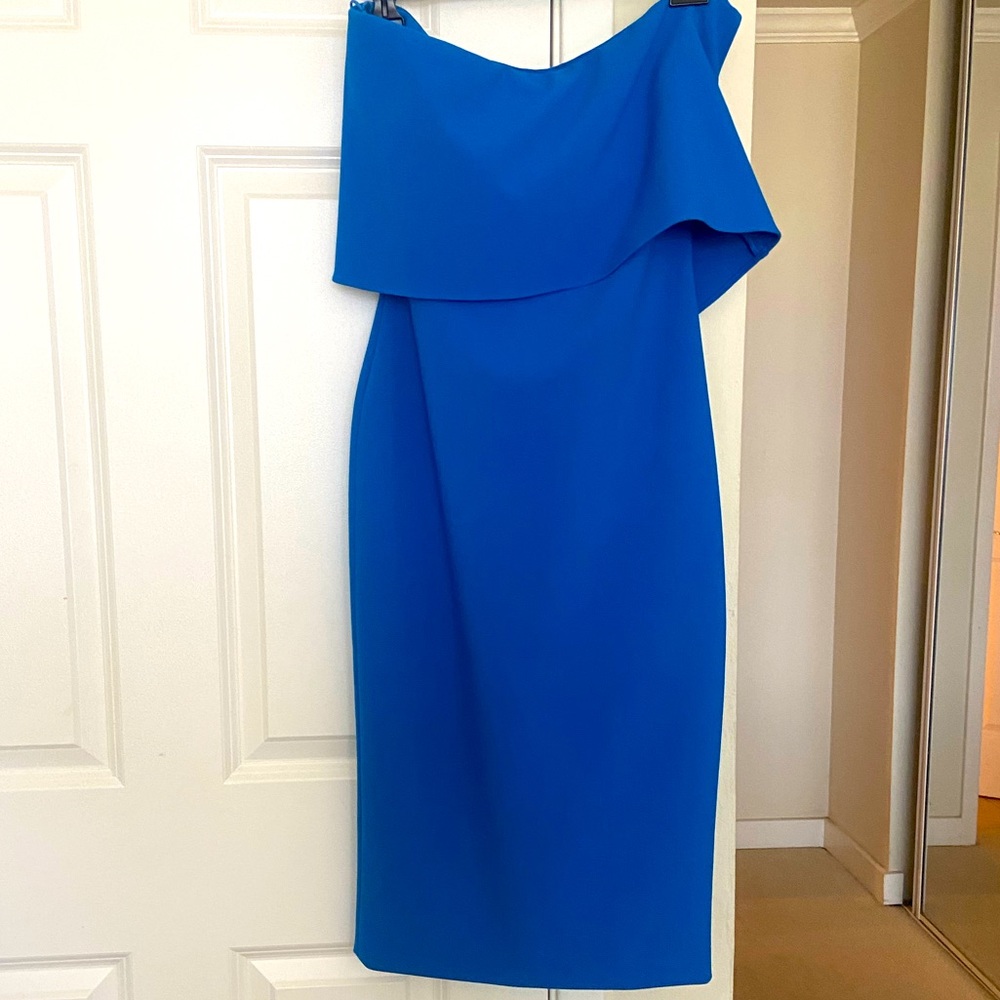 Likely Driggs Dress - size 4